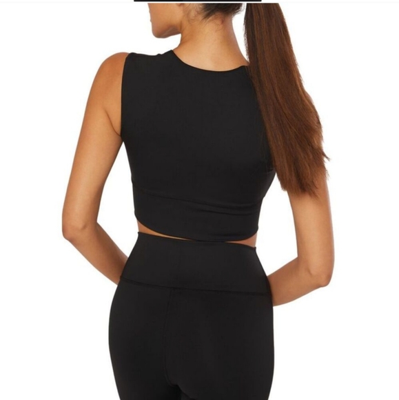 IVL Collective Boomerang Bra Sz 12 NWT - Picture 2 of 2